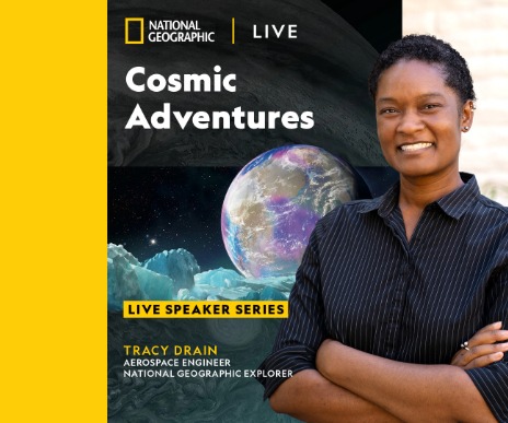National Geographic Image